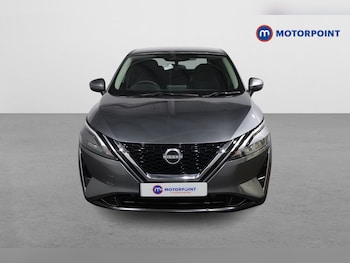 Used Nissan Qashqai 2024 for sale - 78485501: Photo