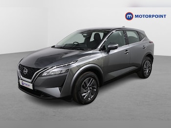 Used Nissan Qashqai 2024 for sale - 78485501: Photo