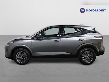Used Nissan Qashqai 2024 for sale - 78485501: Photo
