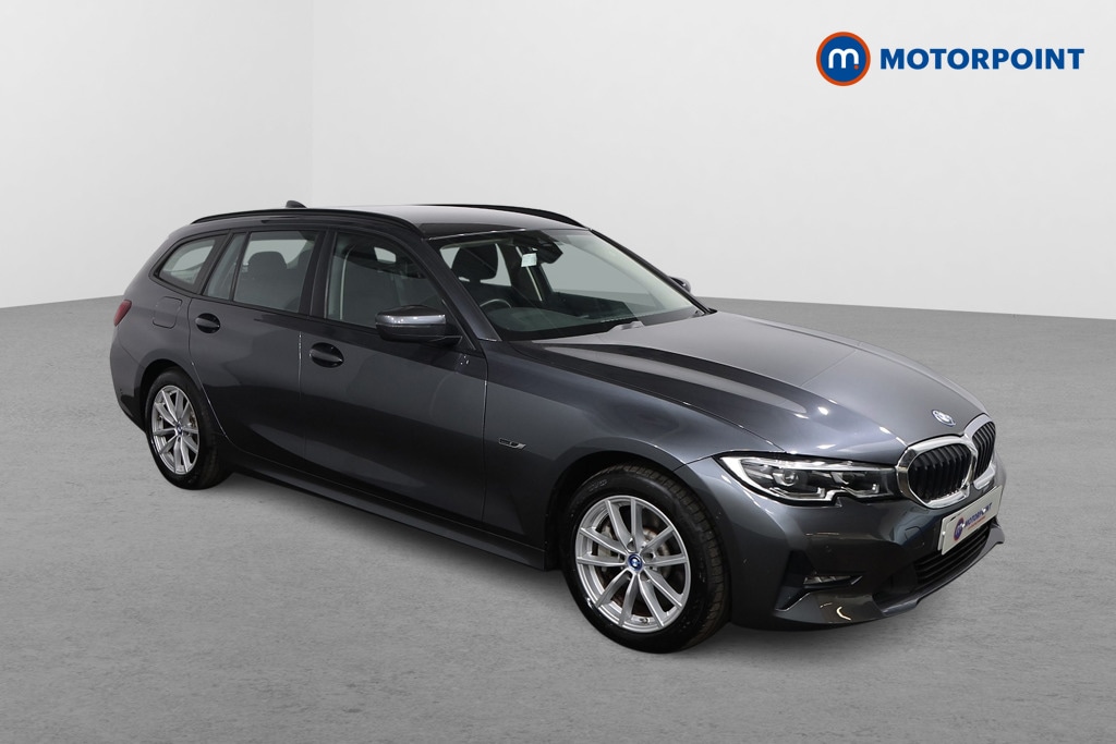 Used BMW 3 Series 2022 for sale - 78177006: Photo 1