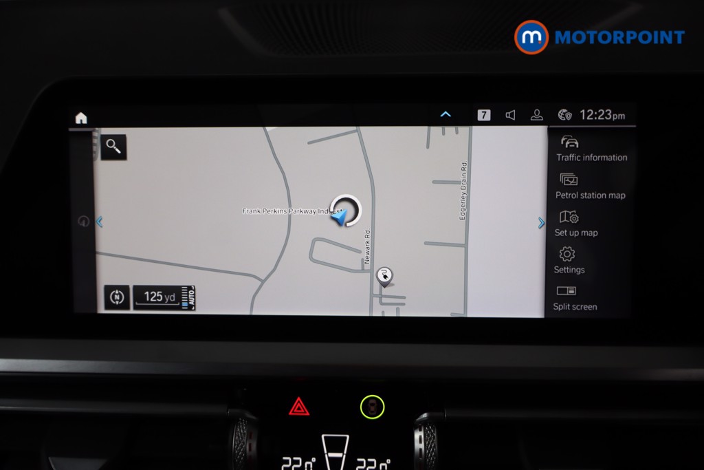 Used BMW 3 Series 2022 for sale - 78177006: Photo 10