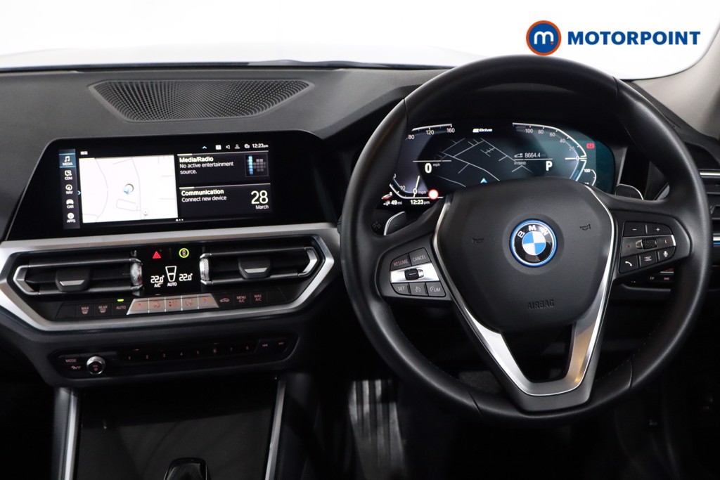 Used BMW 3 Series 2022 for sale - 78177006: Photo 11