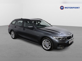 BMW 3 Series feature image