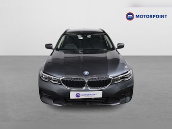 Used BMW 3 Series 2022 for sale - 78177006: Photo