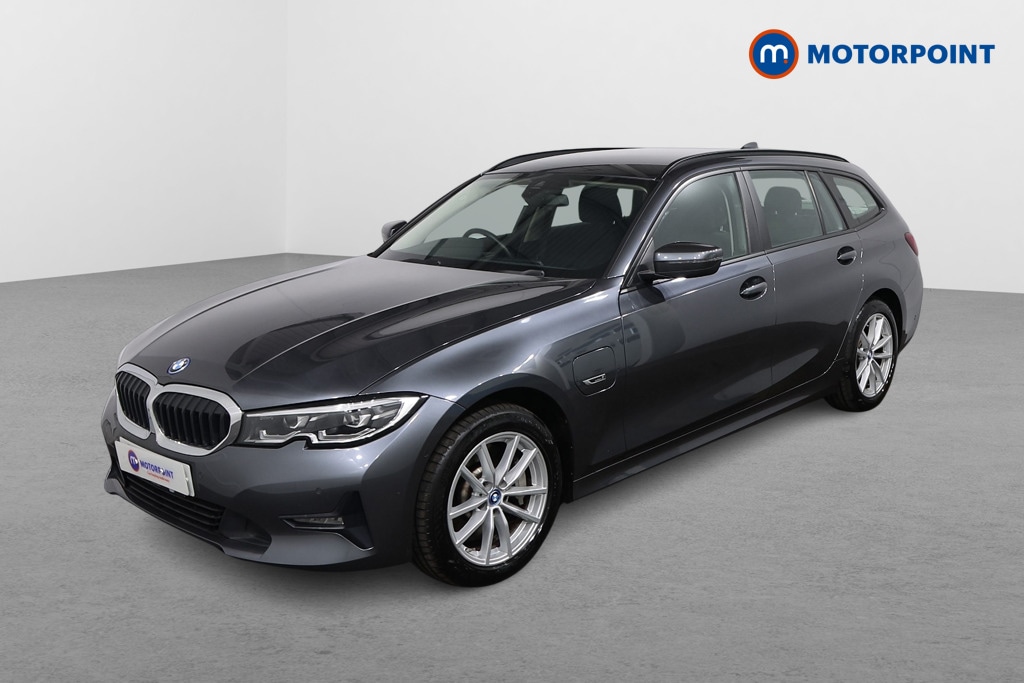 Used BMW 3 Series 2022 for sale - 78177006: Photo 3