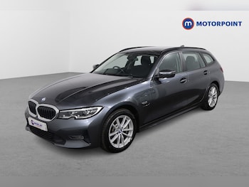 Used BMW 3 Series 2022 for sale - 78177006: Photo