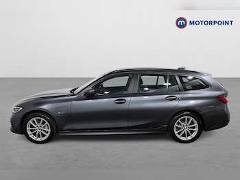 Used BMW 3 Series 2022 for sale - 78177006: Photo