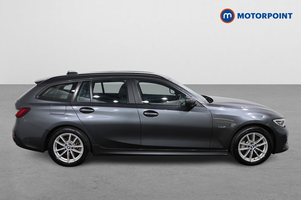 Used BMW 3 Series 2022 for sale - 78177006: Photo 8