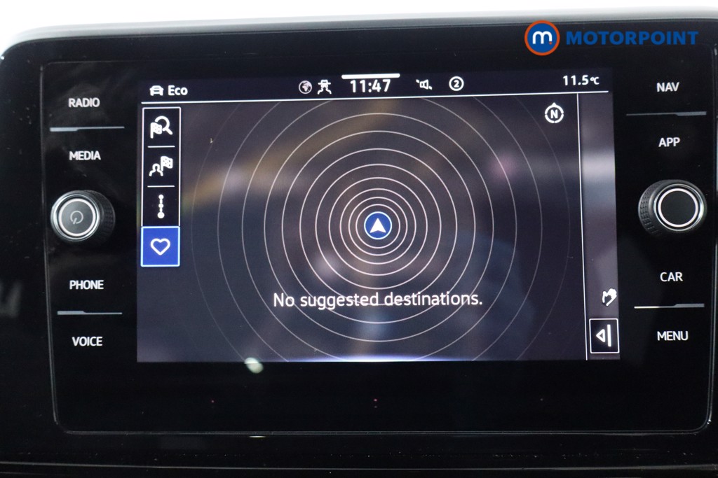 Used Volkswagen T-Roc 2022 for sale - 76777575: Photo 10