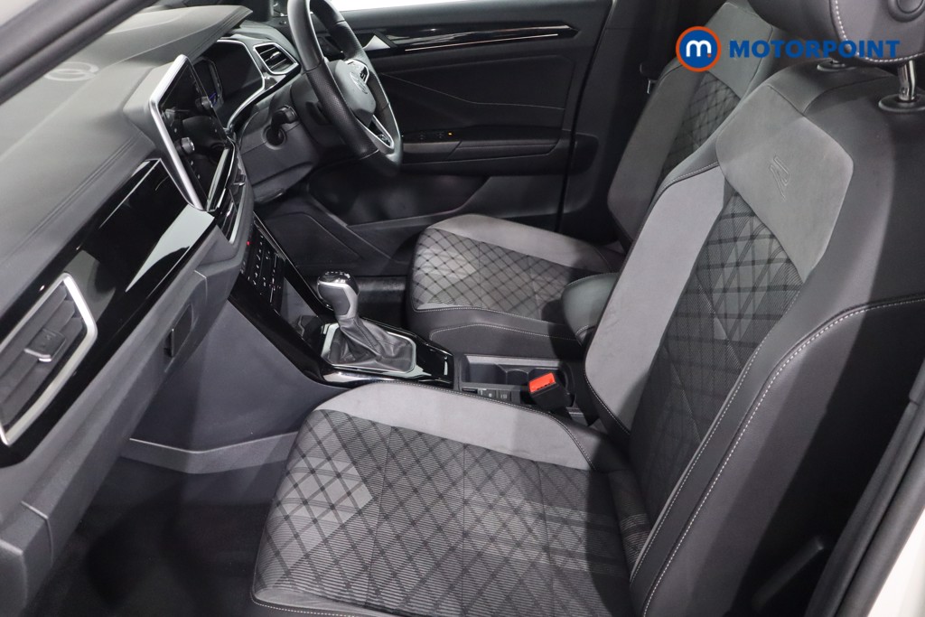 Used Volkswagen T-Roc 2022 for sale - 76777575: Photo 12