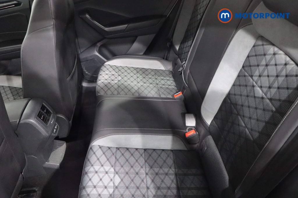 Used Volkswagen T-Roc 2022 for sale - 76777575: Photo 13