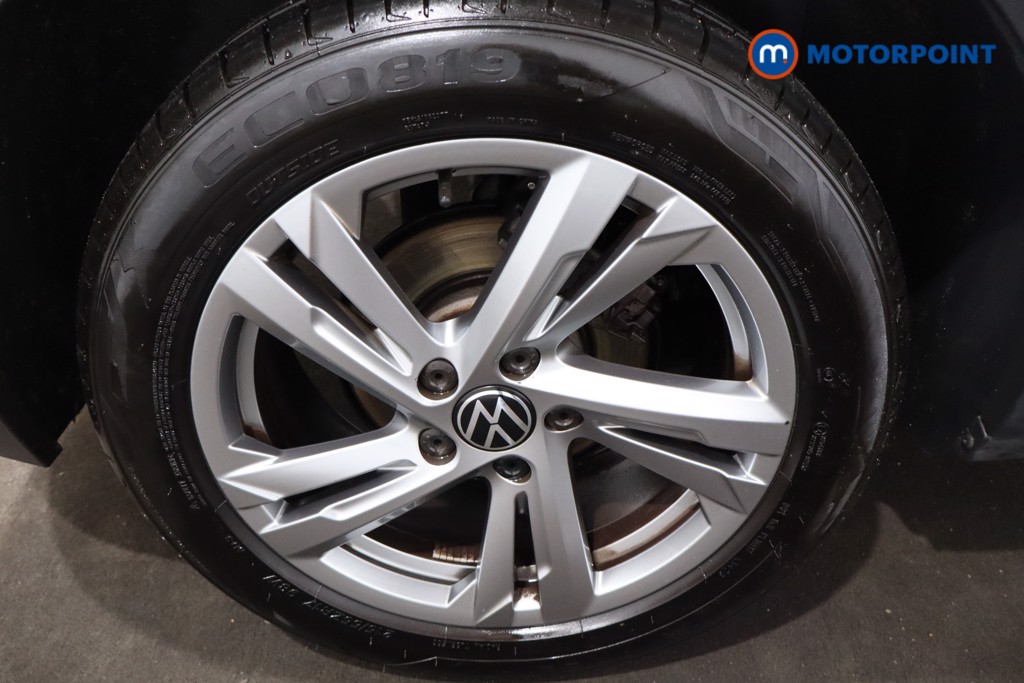 Used Volkswagen T-Roc 2022 for sale - 76777575: Photo 17