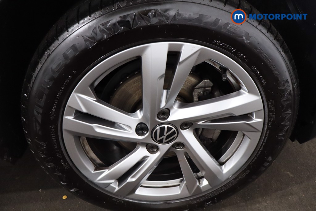 Used Volkswagen T-Roc 2022 for sale - 76777575: Photo 18