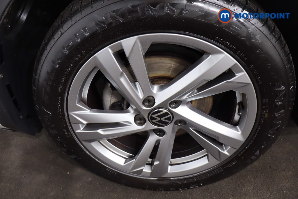 Used Volkswagen T-Roc 2022 for sale - 76777575: Photo 19