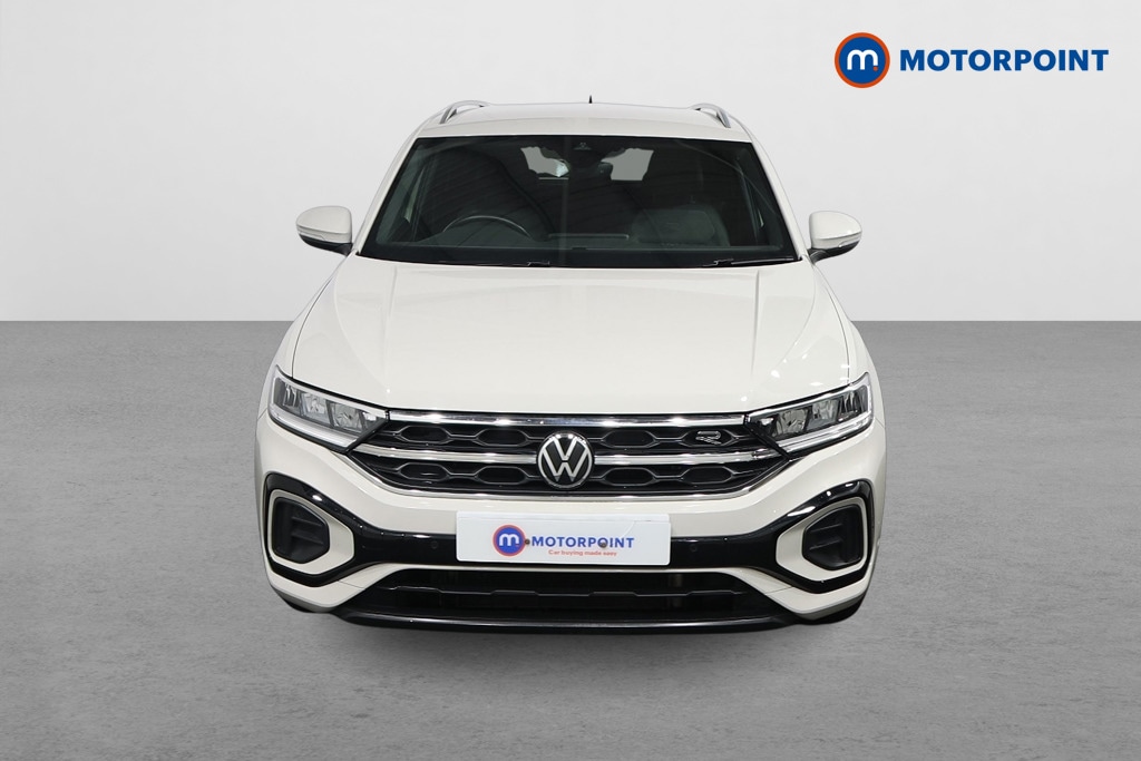 Used Volkswagen T-Roc 2022 for sale - 76777575: Photo 2