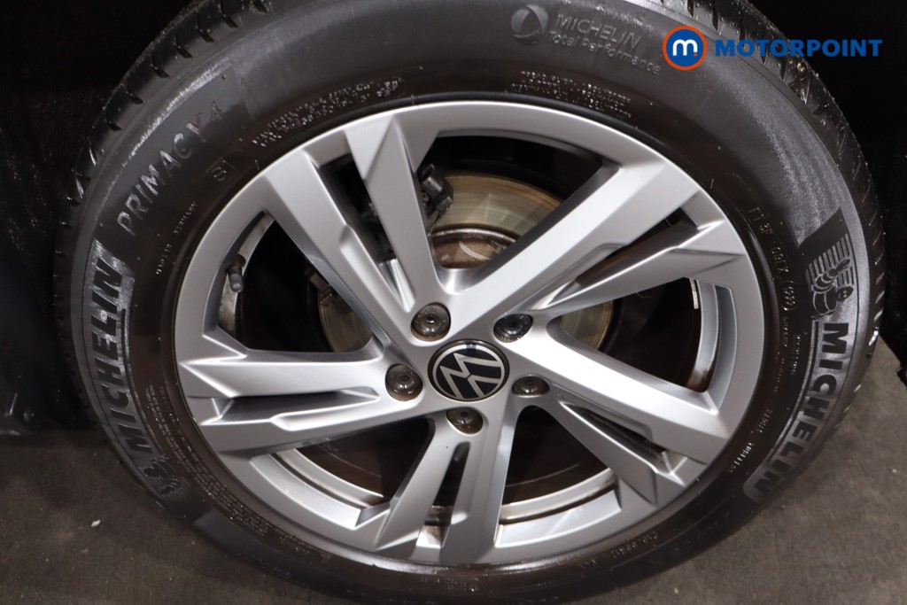 Used Volkswagen T-Roc 2022 for sale - 76777575: Photo 20