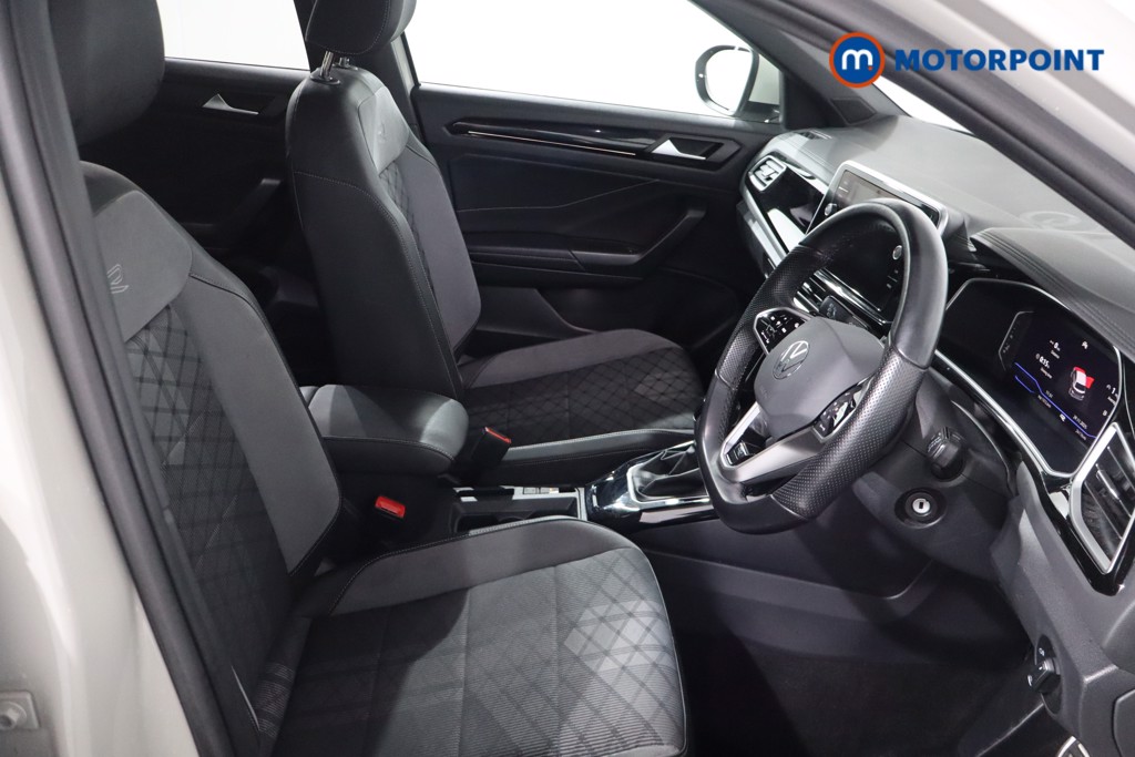 Used Volkswagen T-Roc 2022 for sale - 76777575: Photo 30