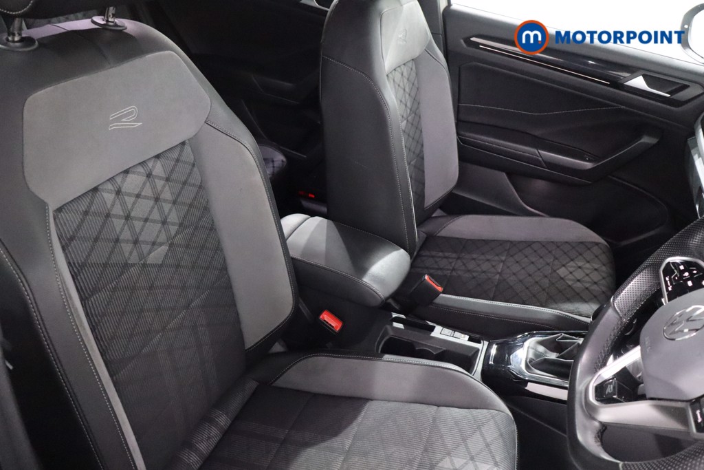 Used Volkswagen T-Roc 2022 for sale - 76777575: Photo 31