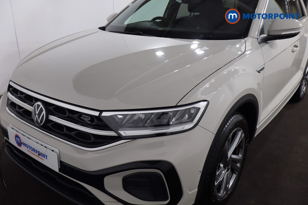 Used Volkswagen T-Roc 2022 for sale - 76777575: Photo 37