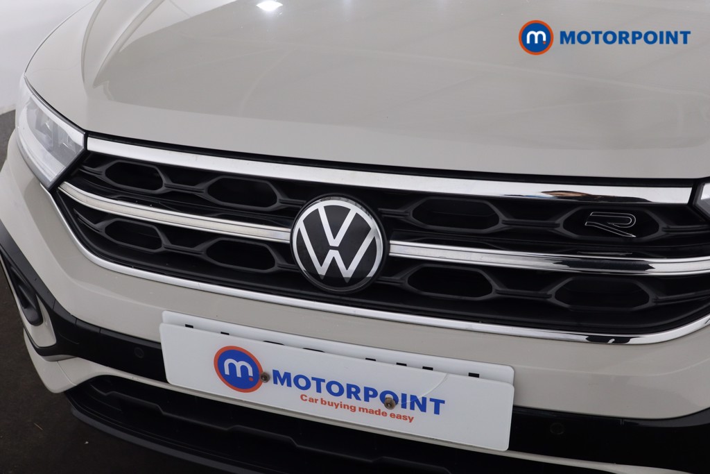 Used Volkswagen T-Roc 2022 for sale - 76777575: Photo 38