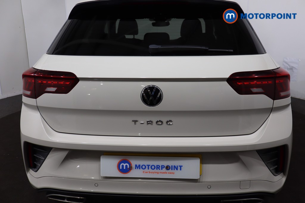 Used Volkswagen T-Roc 2022 for sale - 76777575: Photo 43