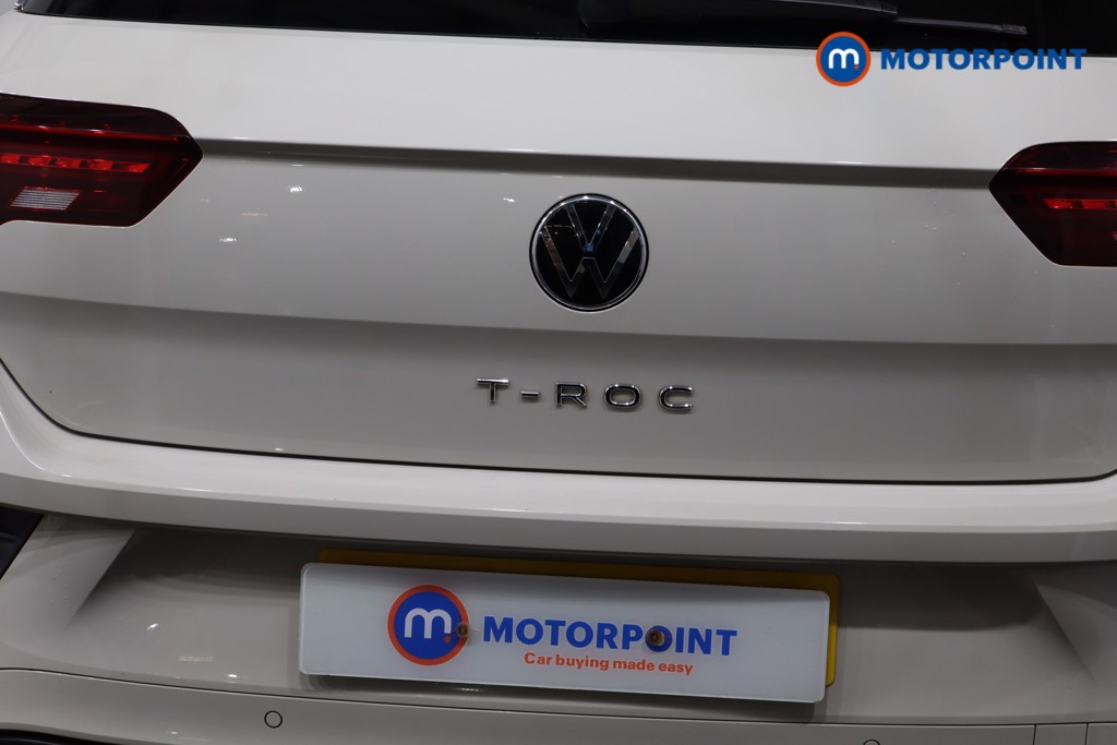 Used Volkswagen T-Roc 2022 for sale - 76777575: Photo 44