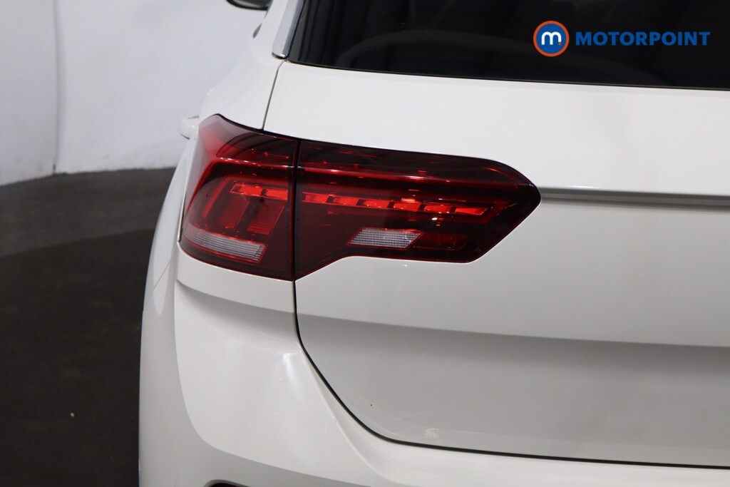 Used Volkswagen T-Roc 2022 for sale - 76777575: Photo 45