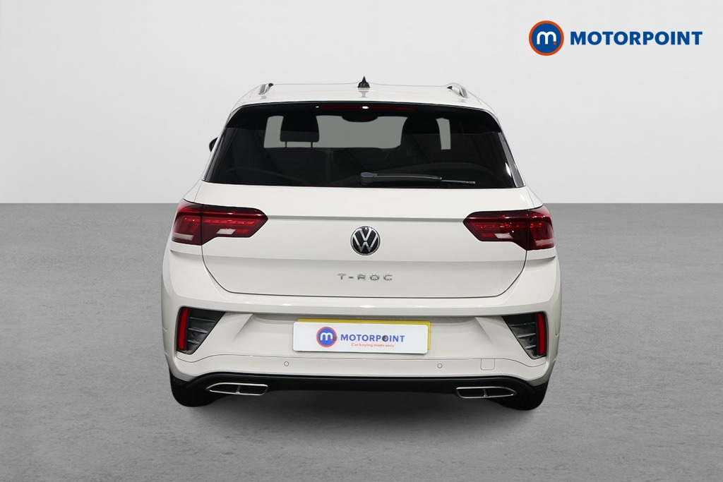 Used Volkswagen T-Roc 2022 for sale - 76777575: Photo 6