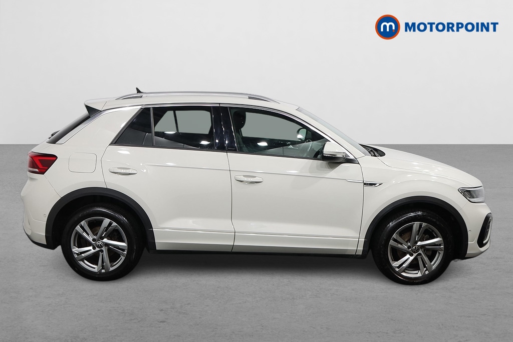 Used Volkswagen T-Roc 2022 for sale - 76777575: Photo 8
