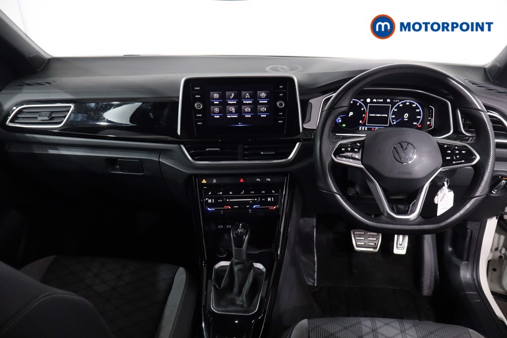 Used Volkswagen T-Roc 2022 for sale - 76777575: Photo 9