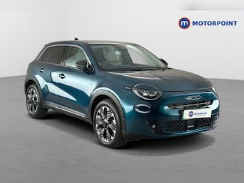 Used Fiat 600 2025 for sale - 79718984: Photo