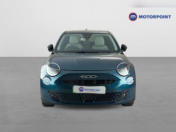 Used Fiat 600 2025 for sale - 79718984: Photo