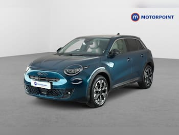 Used Fiat 600 2025 for sale - 79718984: Photo