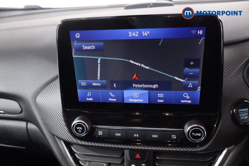 Used Ford Puma 2023 for sale - 77811142: Photo 10