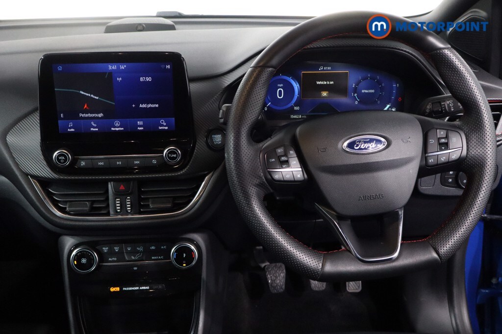 Used Ford Puma 2023 for sale - 77811142: Photo 11