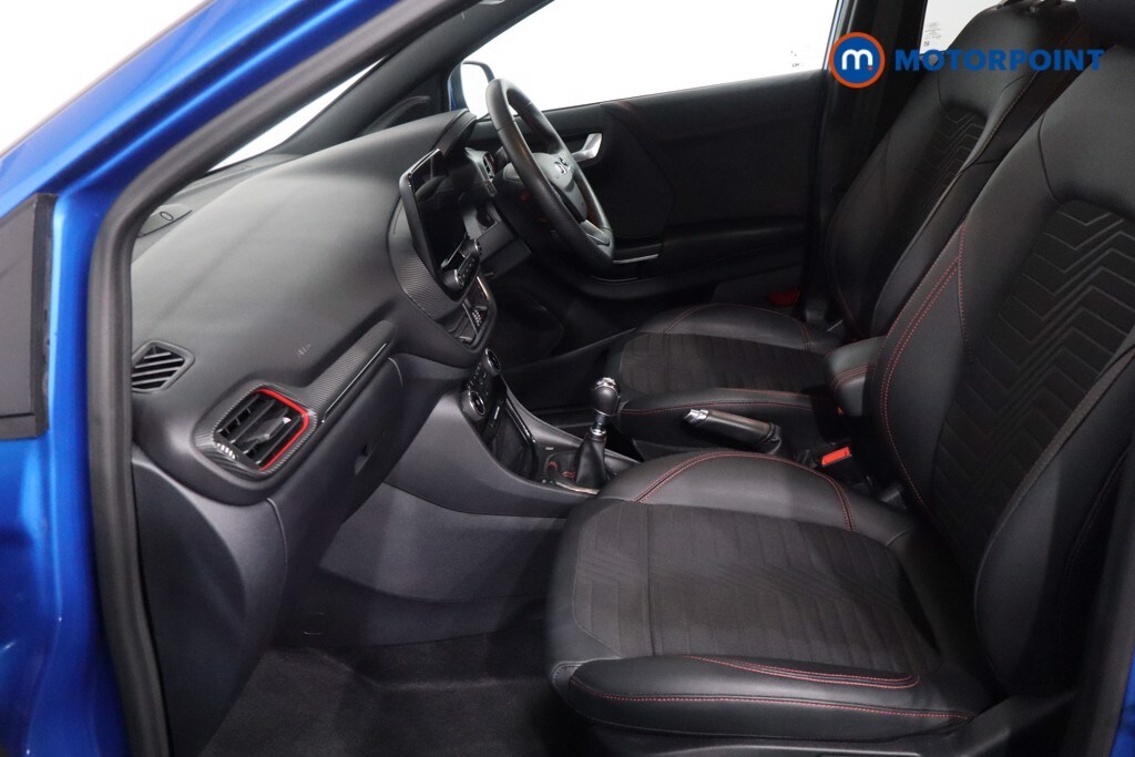 Used Ford Puma 2023 for sale - 77811142: Photo 12