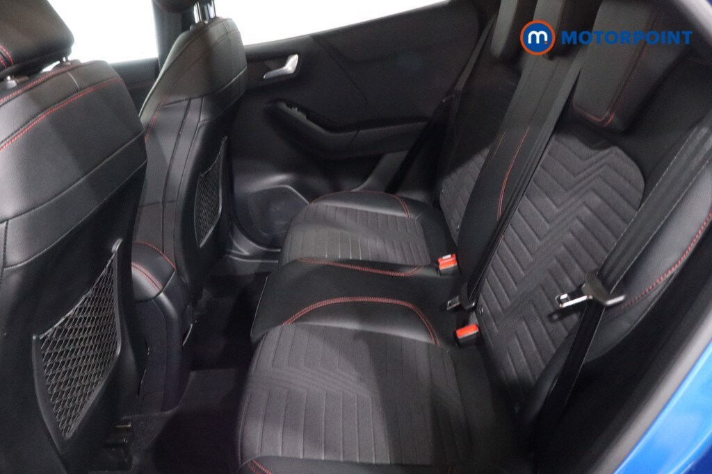 Used Ford Puma 2023 for sale - 77811142: Photo 13