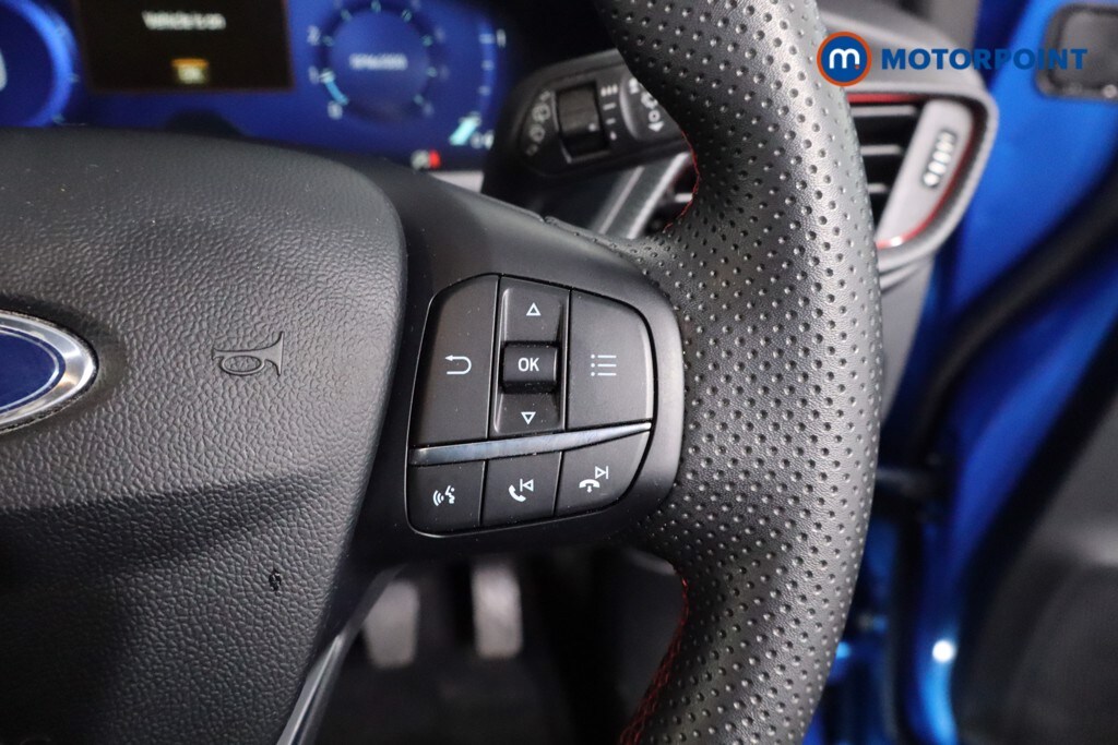 Used Ford Puma 2023 for sale - 77811142: Photo 16