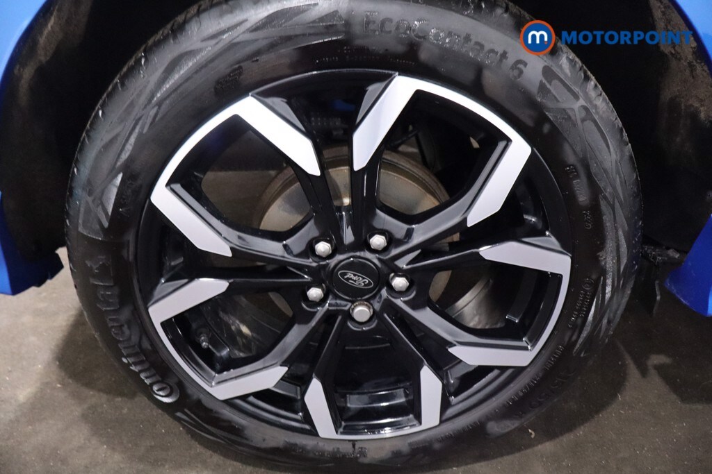 Used Ford Puma 2023 for sale - 77811142: Photo 17