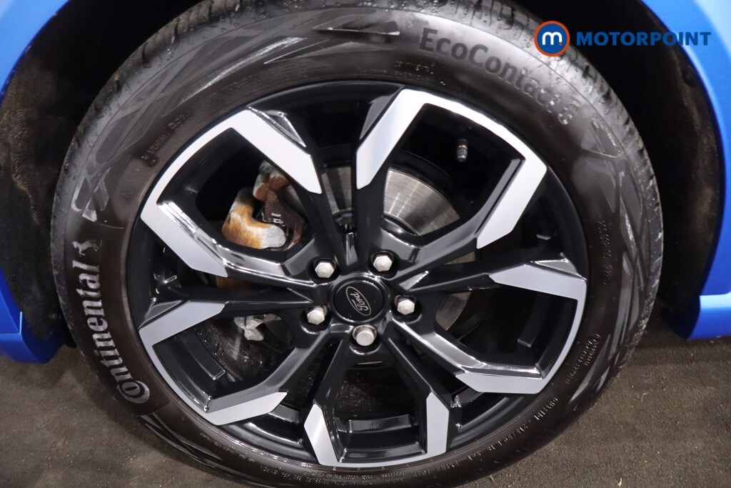 Used Ford Puma 2023 for sale - 77811142: Photo 19