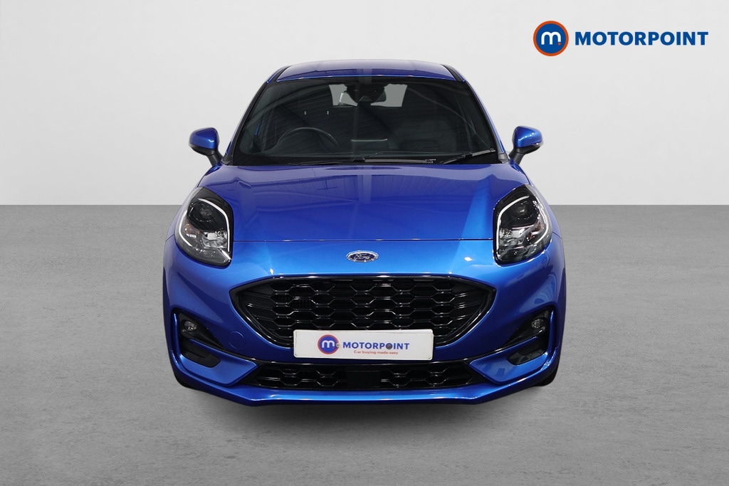 Used Ford Puma 2023 for sale - 77811142: Photo 2