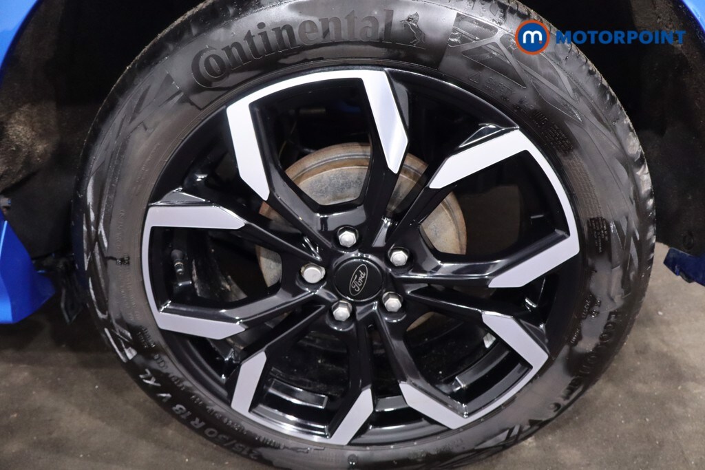 Used Ford Puma 2023 for sale - 77811142: Photo 20