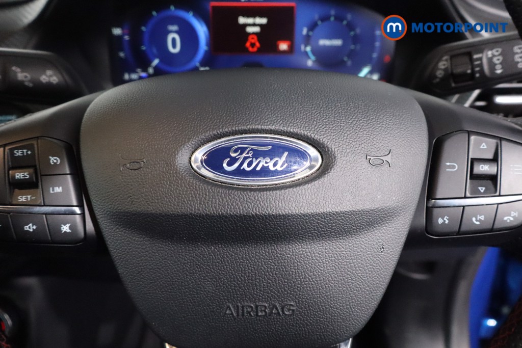 Used Ford Puma 2023 for sale - 77811142: Photo 21