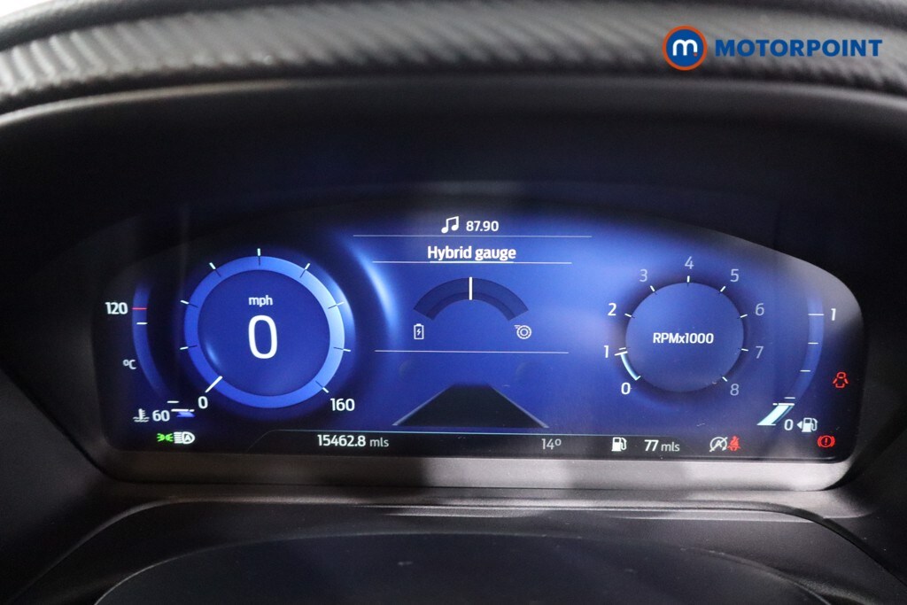 Used Ford Puma 2023 for sale - 77811142: Photo 24