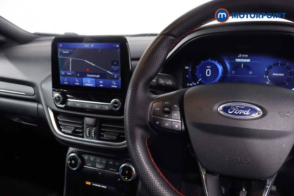 Used Ford Puma 2023 for sale - 77811142: Photo 28