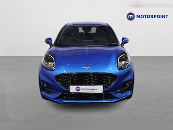 Used Ford Puma 2023 for sale - 77811142: Photo