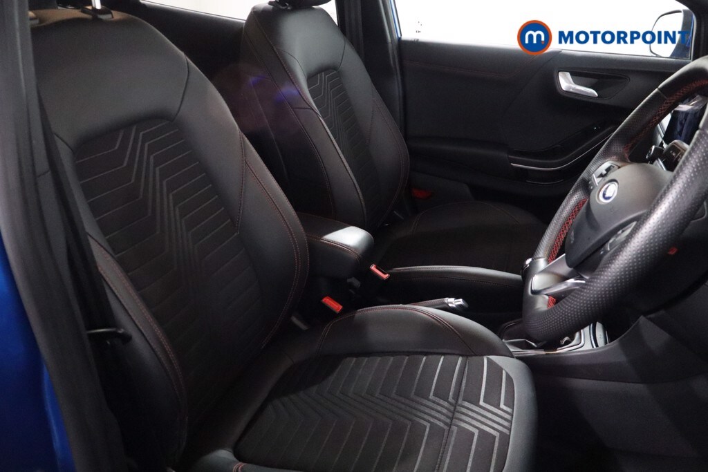 Used Ford Puma 2023 for sale - 77811142: Photo 30