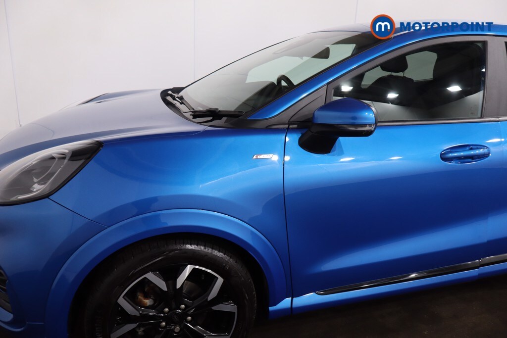 Used Ford Puma 2023 for sale - 77811142: Photo 34