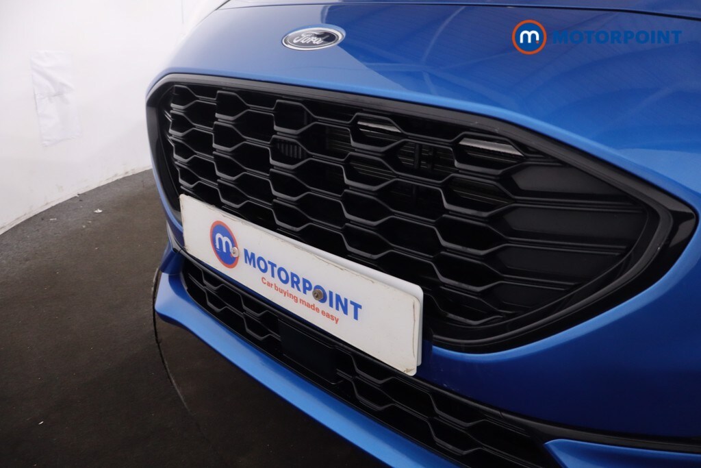 Used Ford Puma 2023 for sale - 77811142: Photo 35