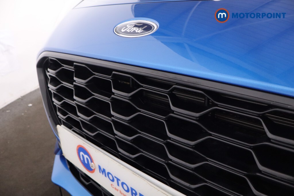 Used Ford Puma 2023 for sale - 77811142: Photo 36